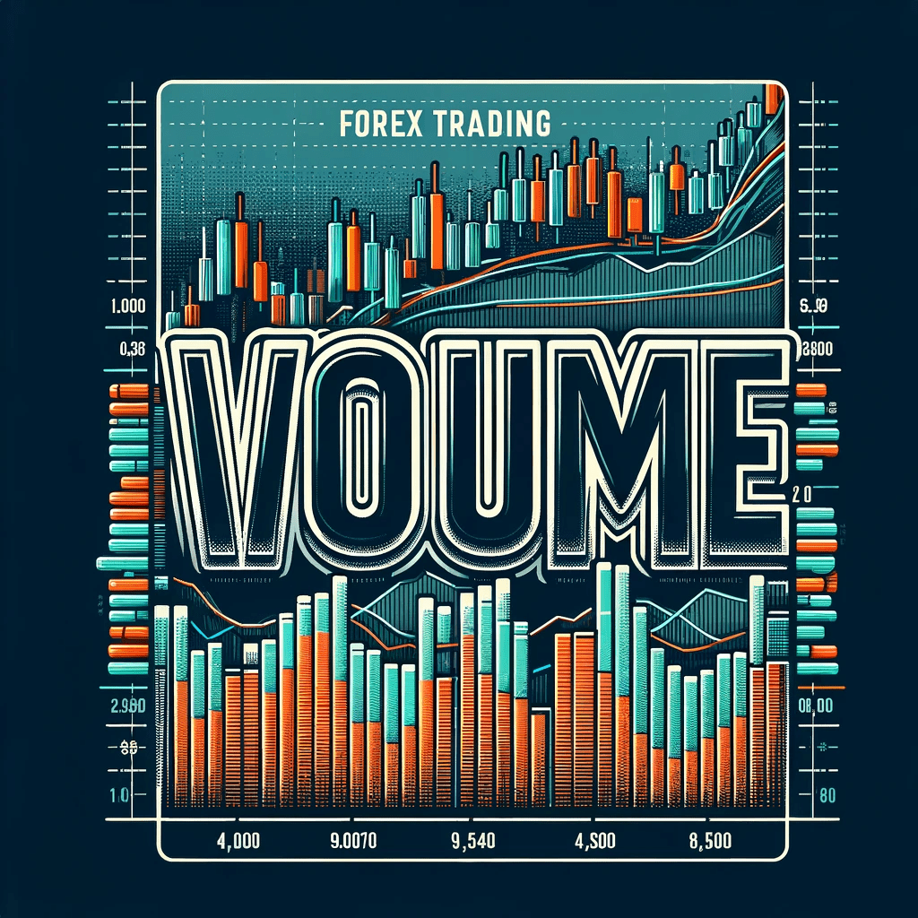 forex trading volume