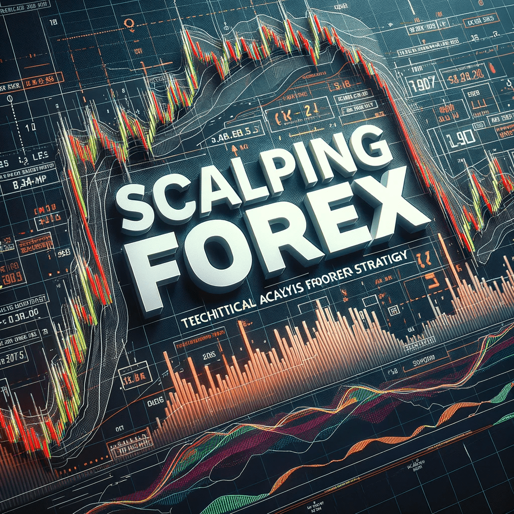 Scalping Forex