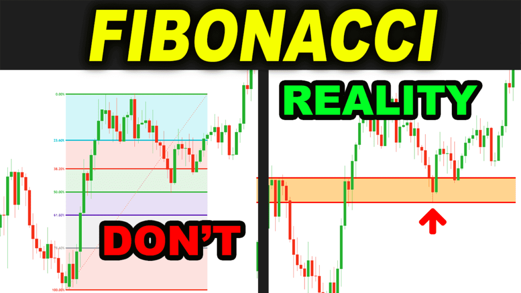 fibonacci in forex