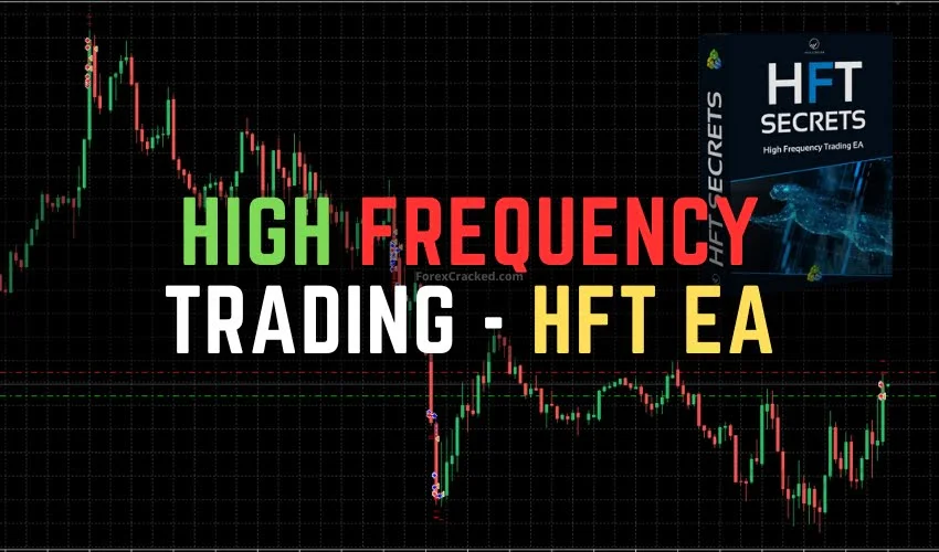 HFT forex