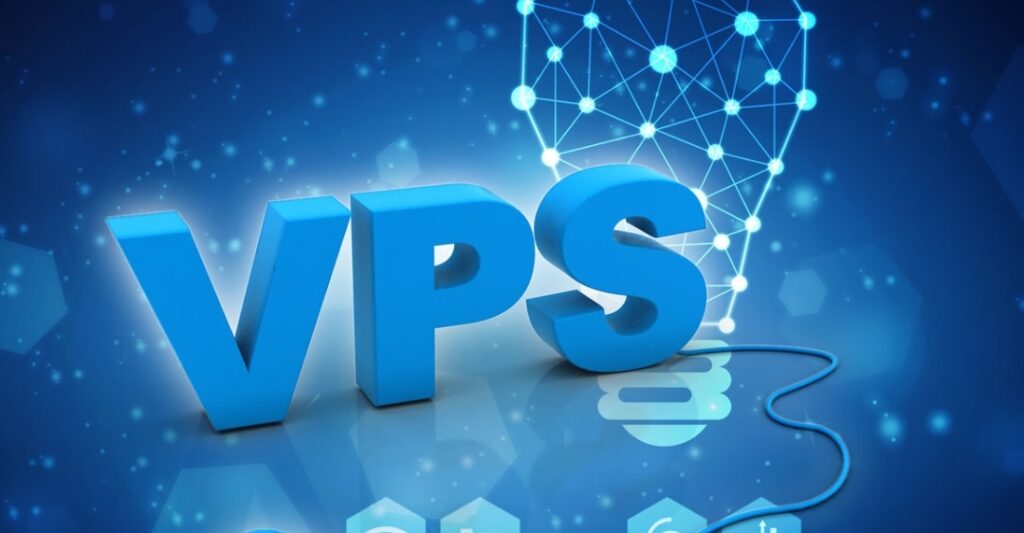 VPS for Forex EA