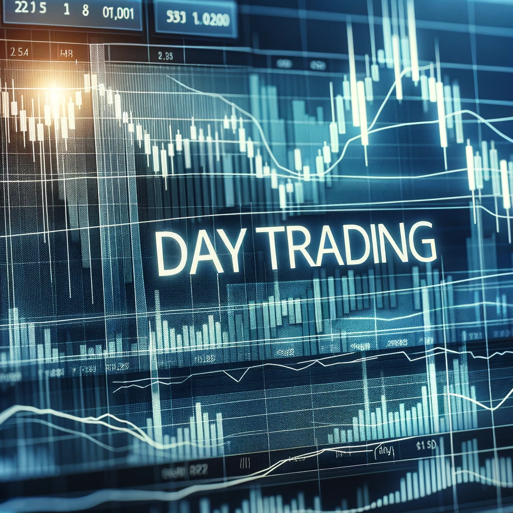 day trading