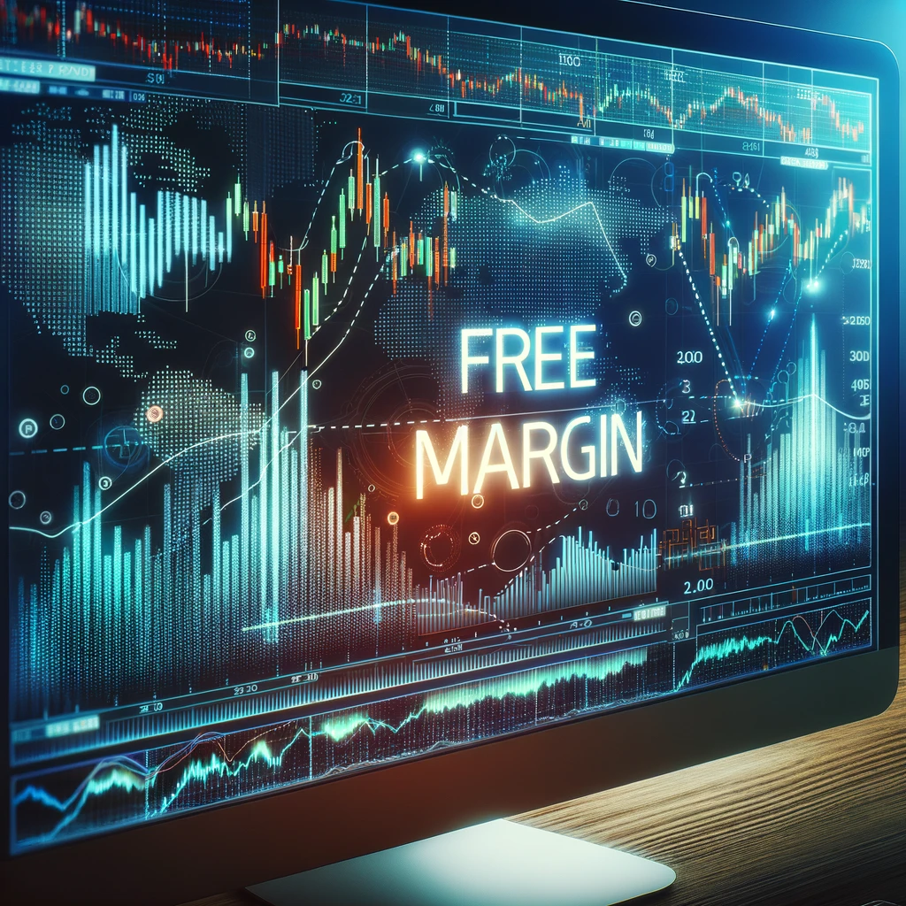 free margin in forex