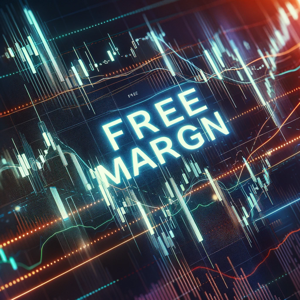 free margin in forex