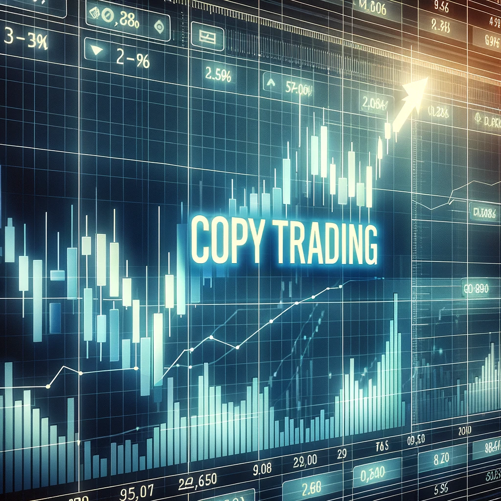 forex copy trading