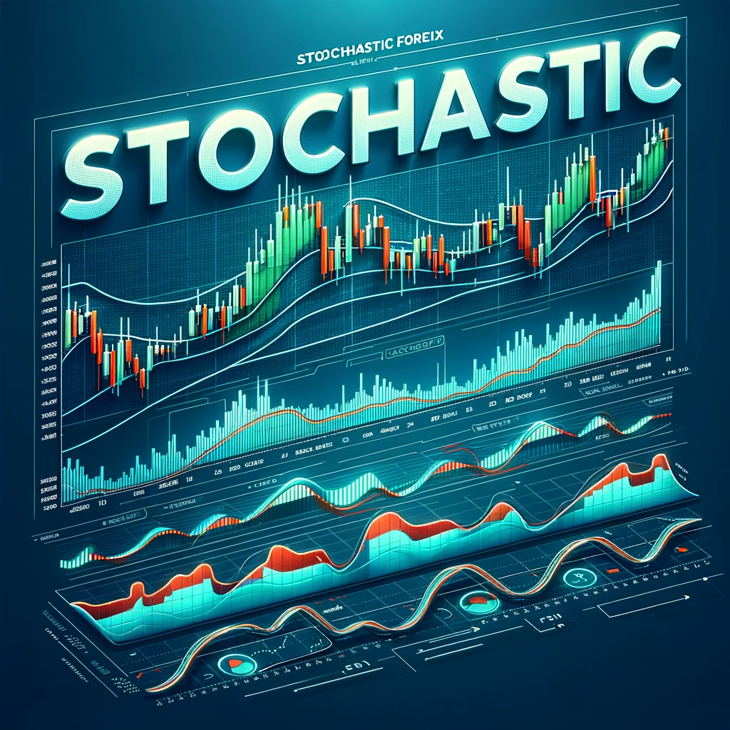 stochastic forex