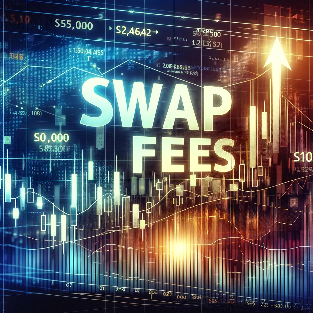 forex swap fees