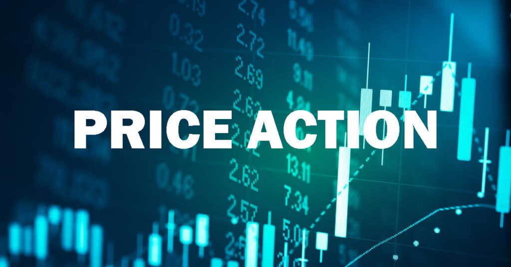 price action