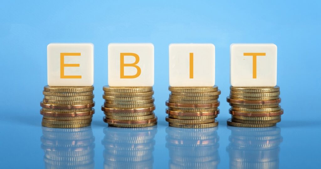 EBIT