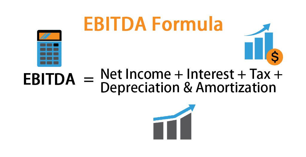 What is EBITDA ?