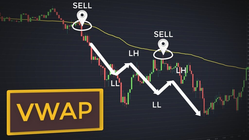 VWAP indicator