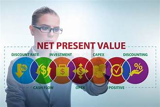 Net Present Value (NPV)